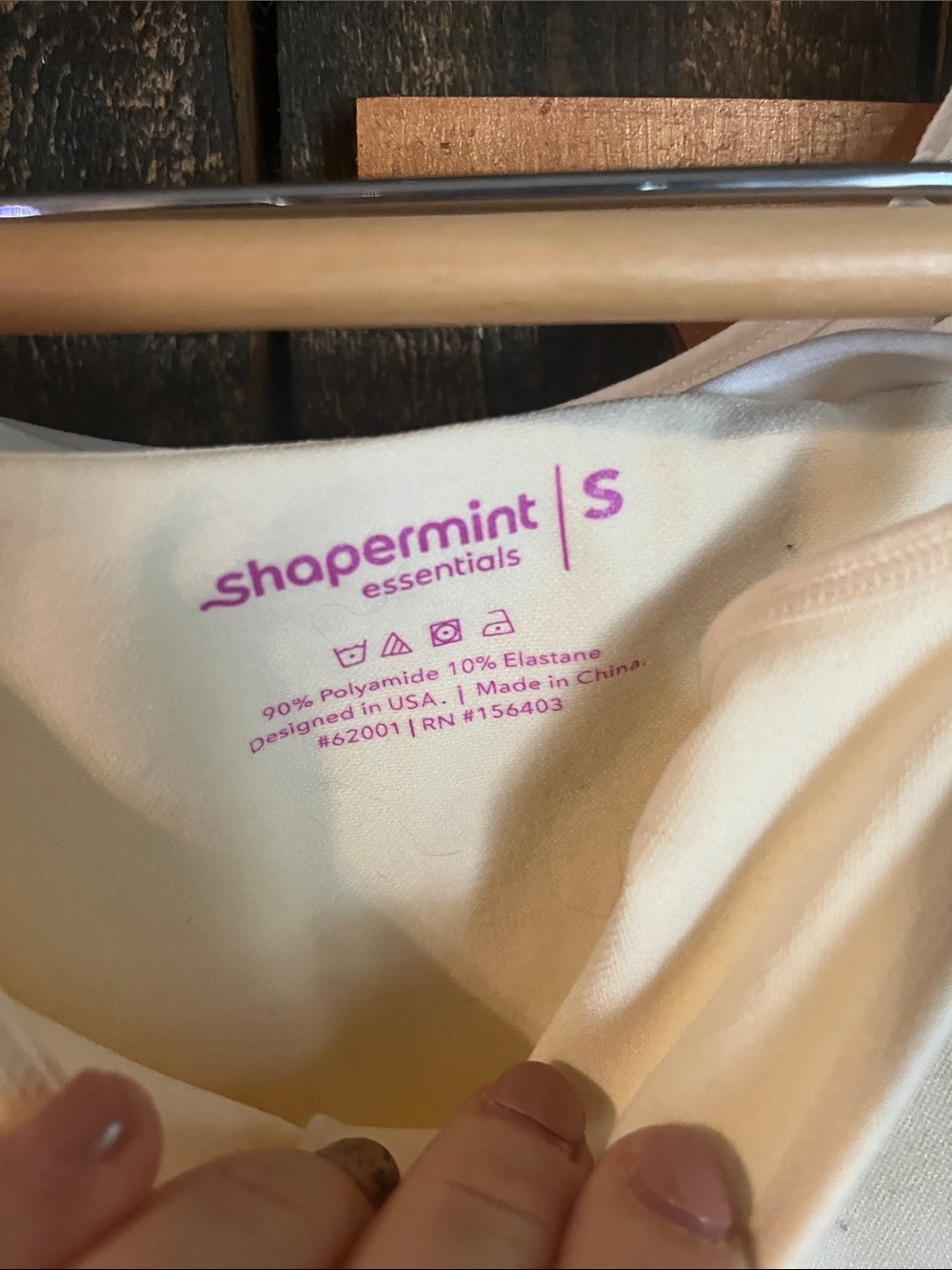 Shapermint Tanks - Picture 4 of 8